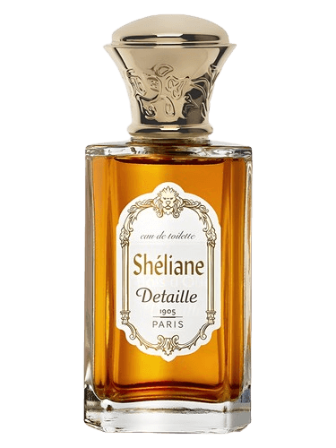 Detaille Shéliane