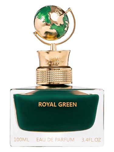 Aurora Scents Royal Green