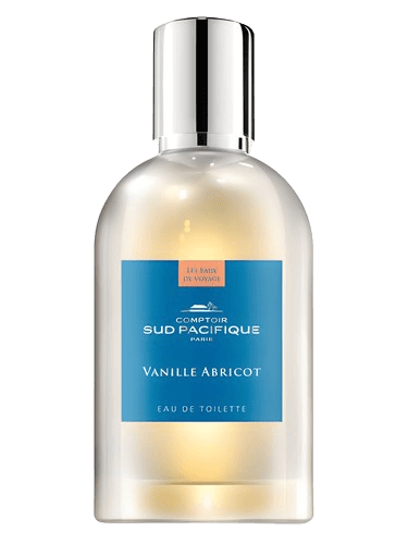 Comptoir Sud Pacifique Vanille Abricot