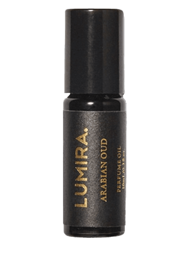 Lumira Arabian Oud Perfume Oil