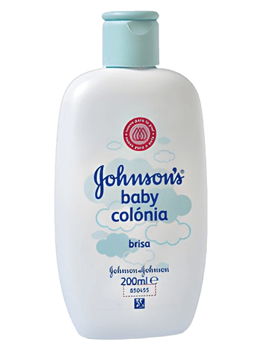 Johnson & Johnson's Baby Brisa