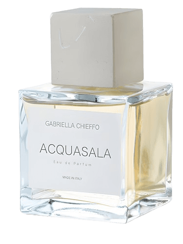 Maison Gabriella Chieffo Acquasala