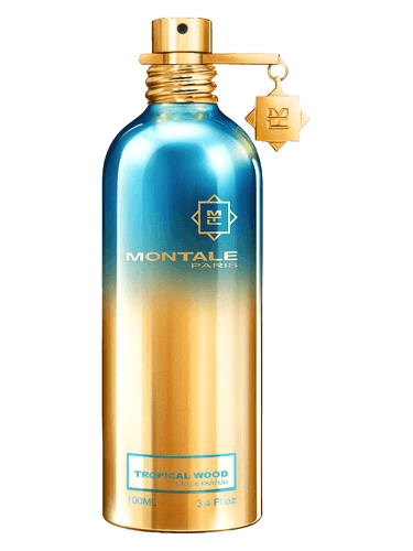 Montale Tropical Wood