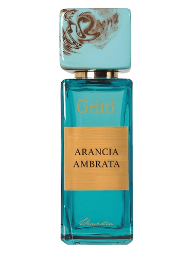 Gritti Arancia Ambrata