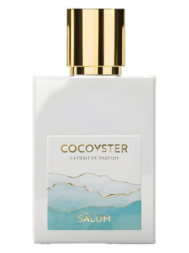 Salum Parfums Cocoyster