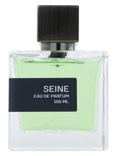 Extract Seine