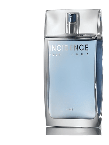 Yves de Sistelle Incidence Pour Homme