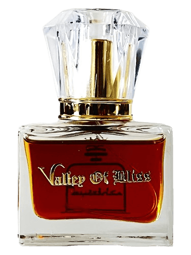 AzherOud Valley of Bliss