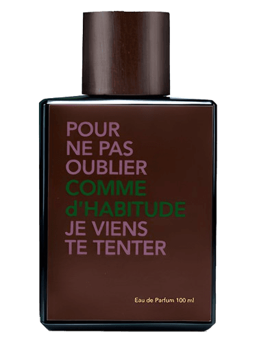 Histoires D'Eaux Comme d’Habitude