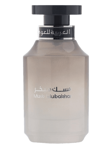 Arabian Oud Musk Mubakhar