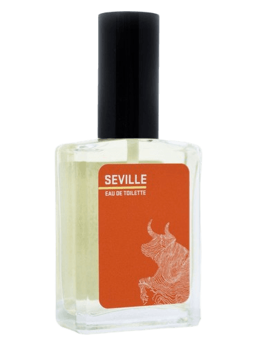 Barrister and Mann Seville
