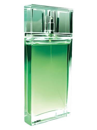 Ajmal Chemystery