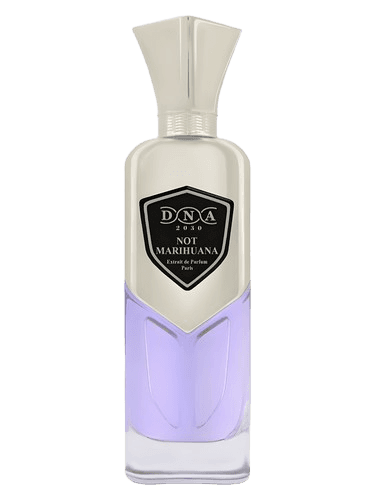 Sir Parfumer DNA 2030 Not Marihuana