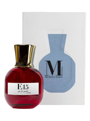 Michele Marin Essenza Tell Me About Dubai