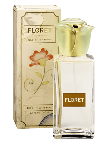 Antonia's Flowers Floret