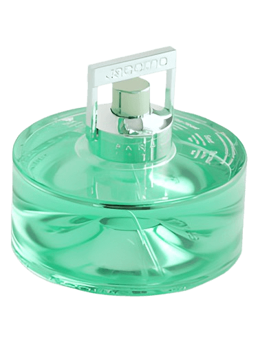 Jacomo Paradox Green