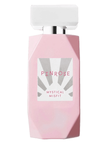 Pinrose Mystical Misfit