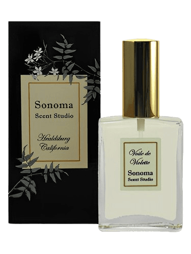 Sonoma Scent Studio Voile de Violette