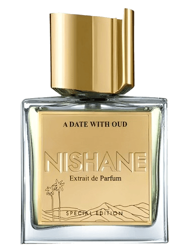 Nishane A Date With Oud