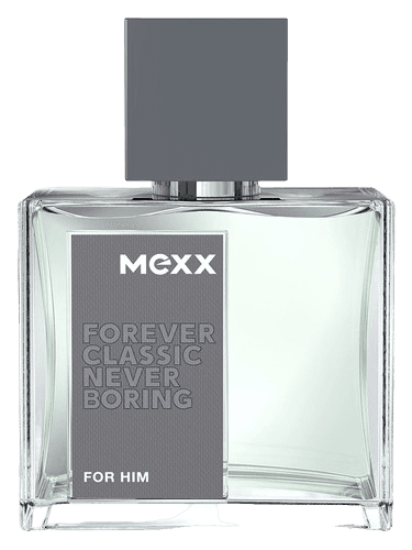 Mexx Forever Classic Never Boring for Him