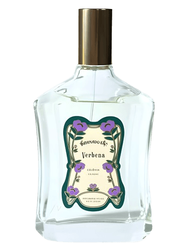 Granado Verbena