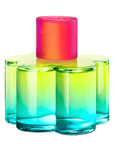 Agatha Ruiz de la Prada Tropical Flor