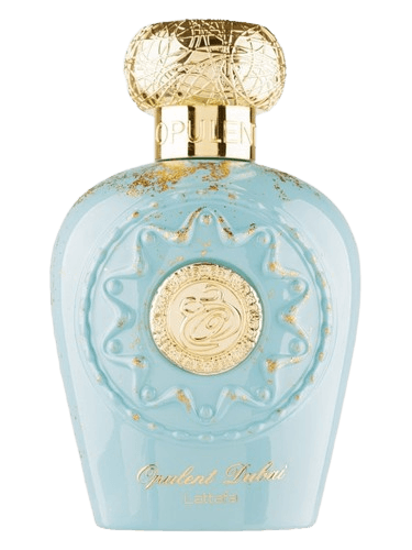 Lattafa Perfumes Opulent Dubai