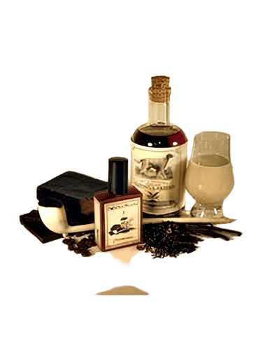 Solstice Scents Postprandial