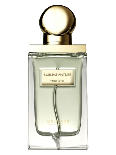 Oriflame Sublime Nature Tuberose