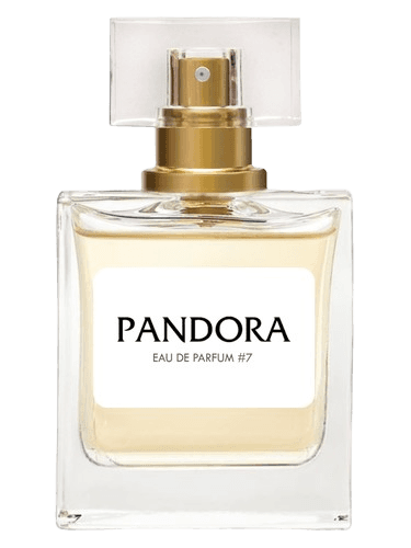 Pandora Pandora #7