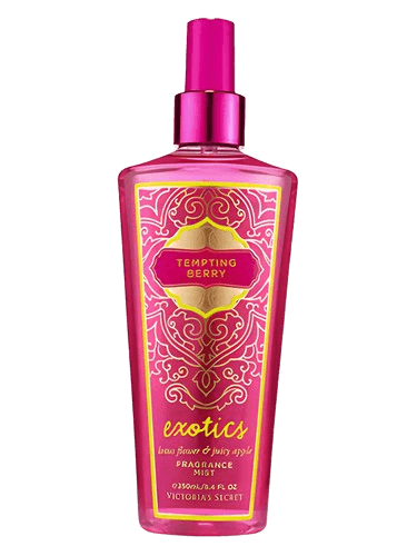 Victoria's Secret Exotics Tempting Berry