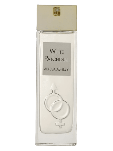 Alyssa Ashley White Patchouli