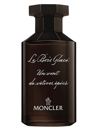 Moncler Le Bois Glacé