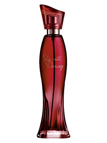 Avon Slip Into Daring