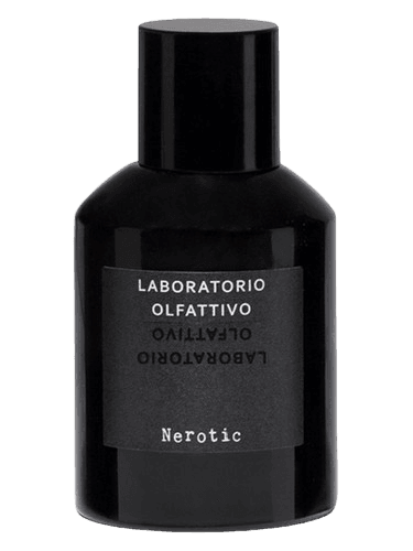 Laboratorio Olfattivo Nerotic