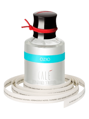Cale Fragranze d’Autore Ozio