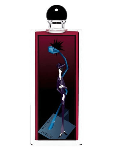 Serge Lutens La Fille de Berlin Edition Limitée
