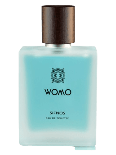 Womo Sifnos