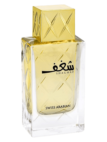 Swiss Arabian Shaghaf Women