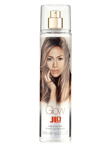 Jennifer Lopez Glow
