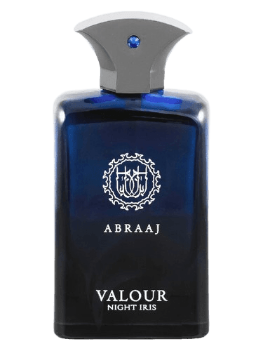 Fragrance World Valour Night Iris