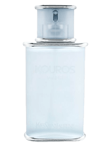 Yves Saint Laurent Kouros Eau d'Ete 2002