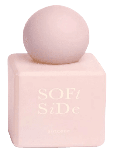 Parfums Genty Sincere
