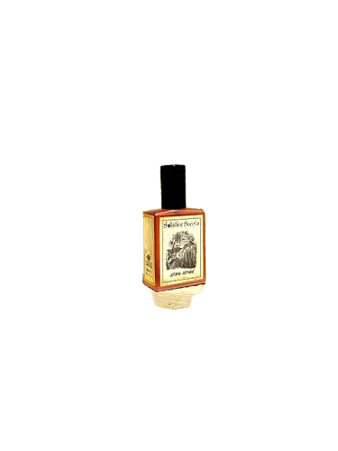 Solstice Scents Estate Vetiver