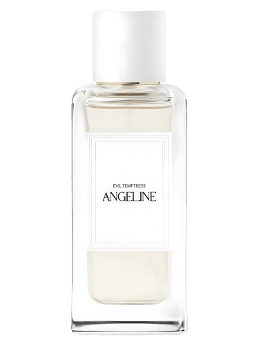 Angeline Evil Temptress