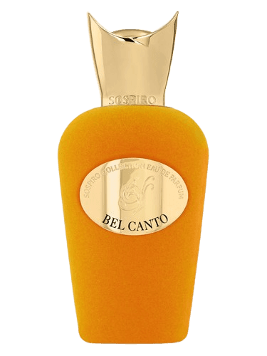 Sospiro Perfumes Bel Canto