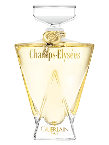 Guerlain Champs Elysees Extract
