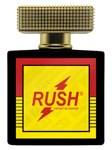 Xyrena Rush