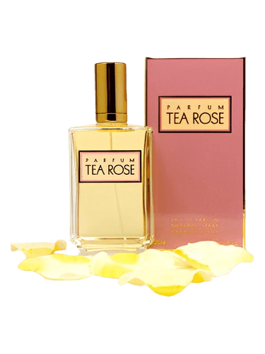 Perfumer's Workshop Eau de Parfum Tea Rose