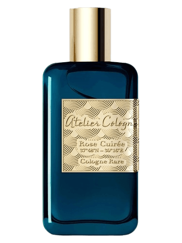 Atelier Cologne Rose Cuirée